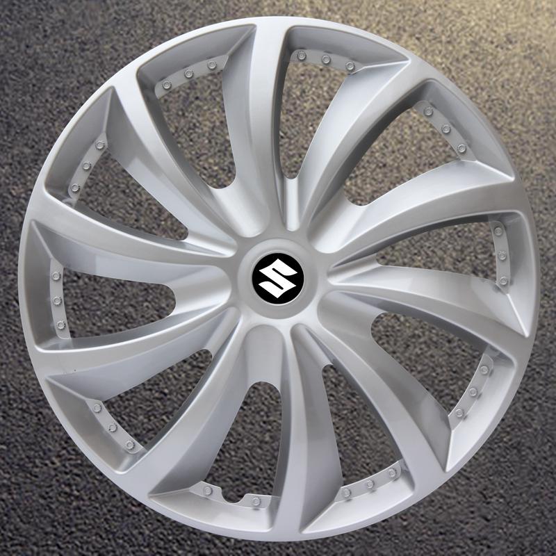 14palcový kryt náboje kola pro Suzuki Swift/Alto - Kryt ocelového ráfku