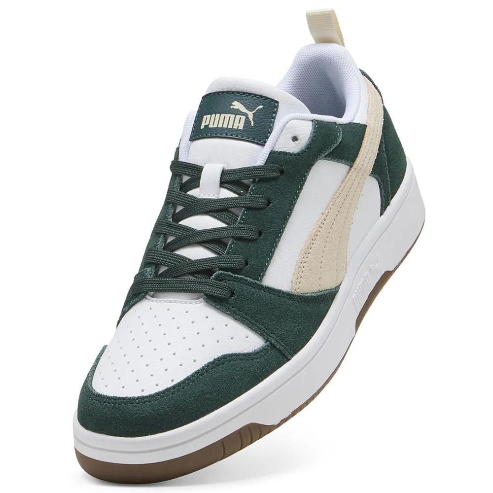 Puma Кросовки Rebound V6 Low SD