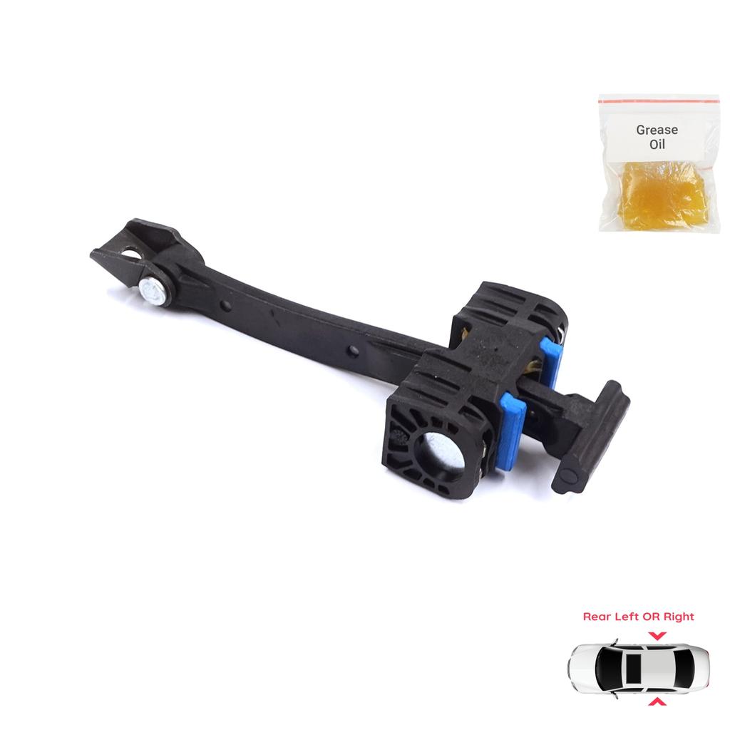 EDP1494 Limitator de Cursă Ușă Spate pentru A4 S4 RS4 B8 8K 8K2 8K5 8KH 2007-2016 8K0839249D