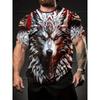 Camisetas e regatas – Camisetas