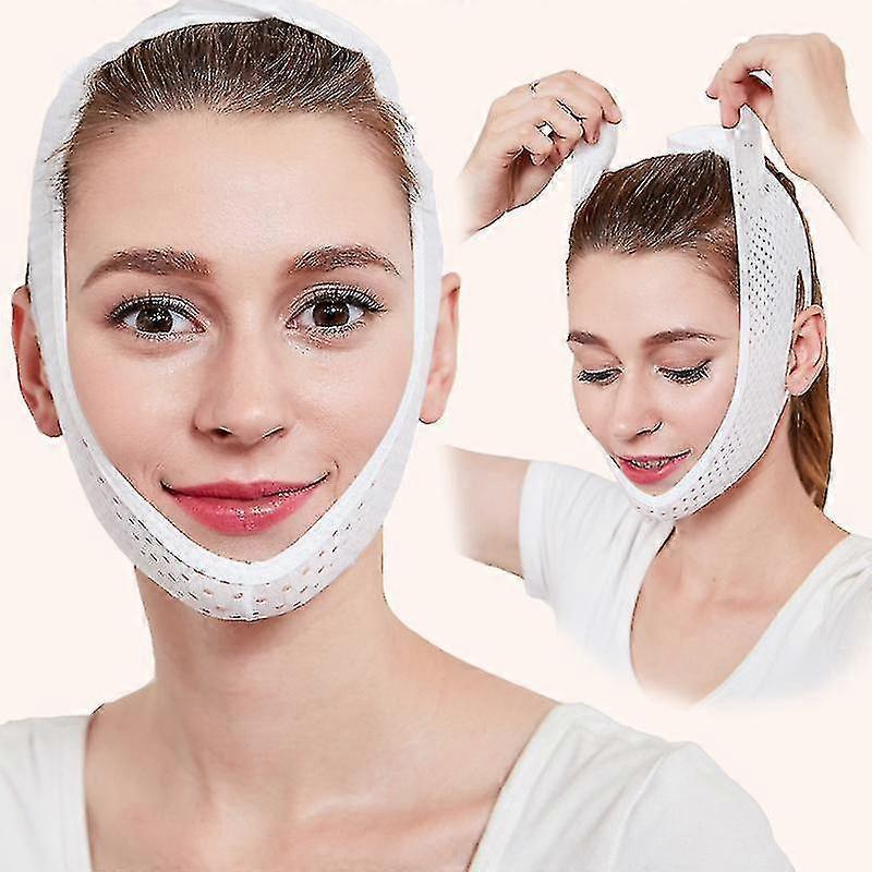 Anti Snore Chin Strap for slumber Mask Best Snoring Aids Device That Work Large My Snor