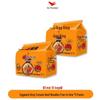 Uni Tomate Rei Tomate Carne Instantâneo (10 pacotes)
