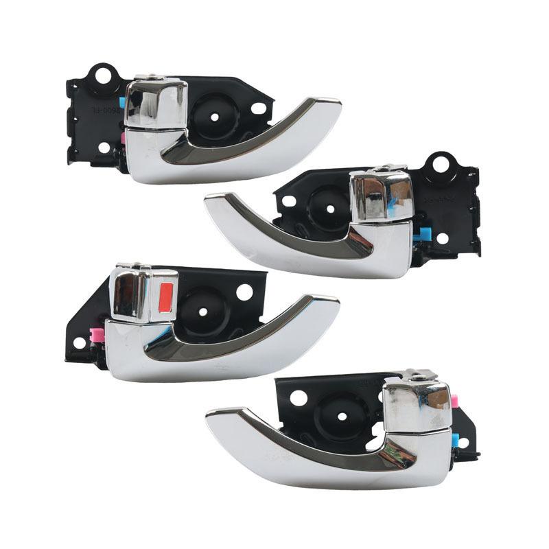 For Hyundai Santa Fe 2001 2002 2003 2004 2005 2006 Car Inner Door Handle 82610-26010 82620-26010