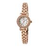 Taendi Modern Classic Women'S Metal Watch 4017 Rose Gold (Extra Band Included)