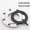 Lang Sai Ze Bo NBR Flange Gasket