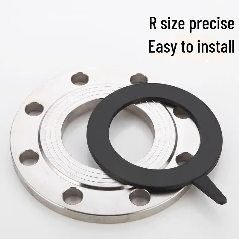 Lang Sai Ze Bo NBR Flange Gasket