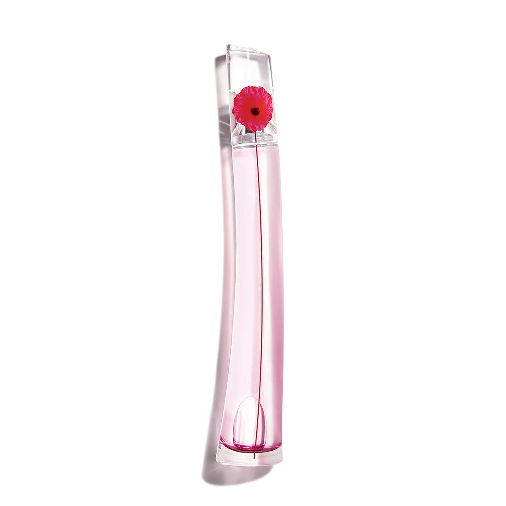Kenzo, Flower by Kenzo Poppy Bouquet , Eau De Parfum, For Women, 50 Ml