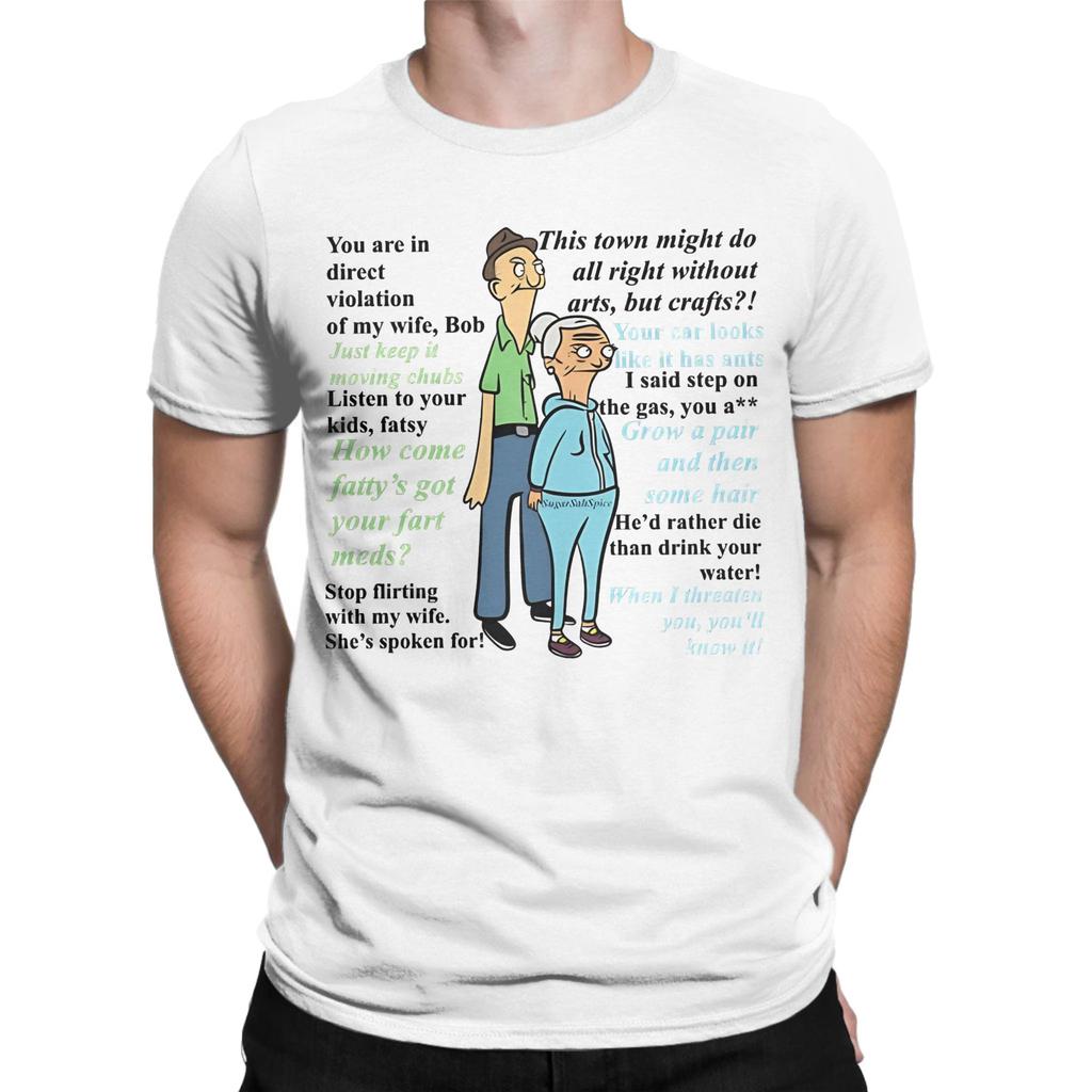 Unisex Unisex Tshirts Louises Belcher Novelty Pure Cotton Tee Shirt Short Sleeve Bobs Burger Anime T Shirt Round Neck Clothing