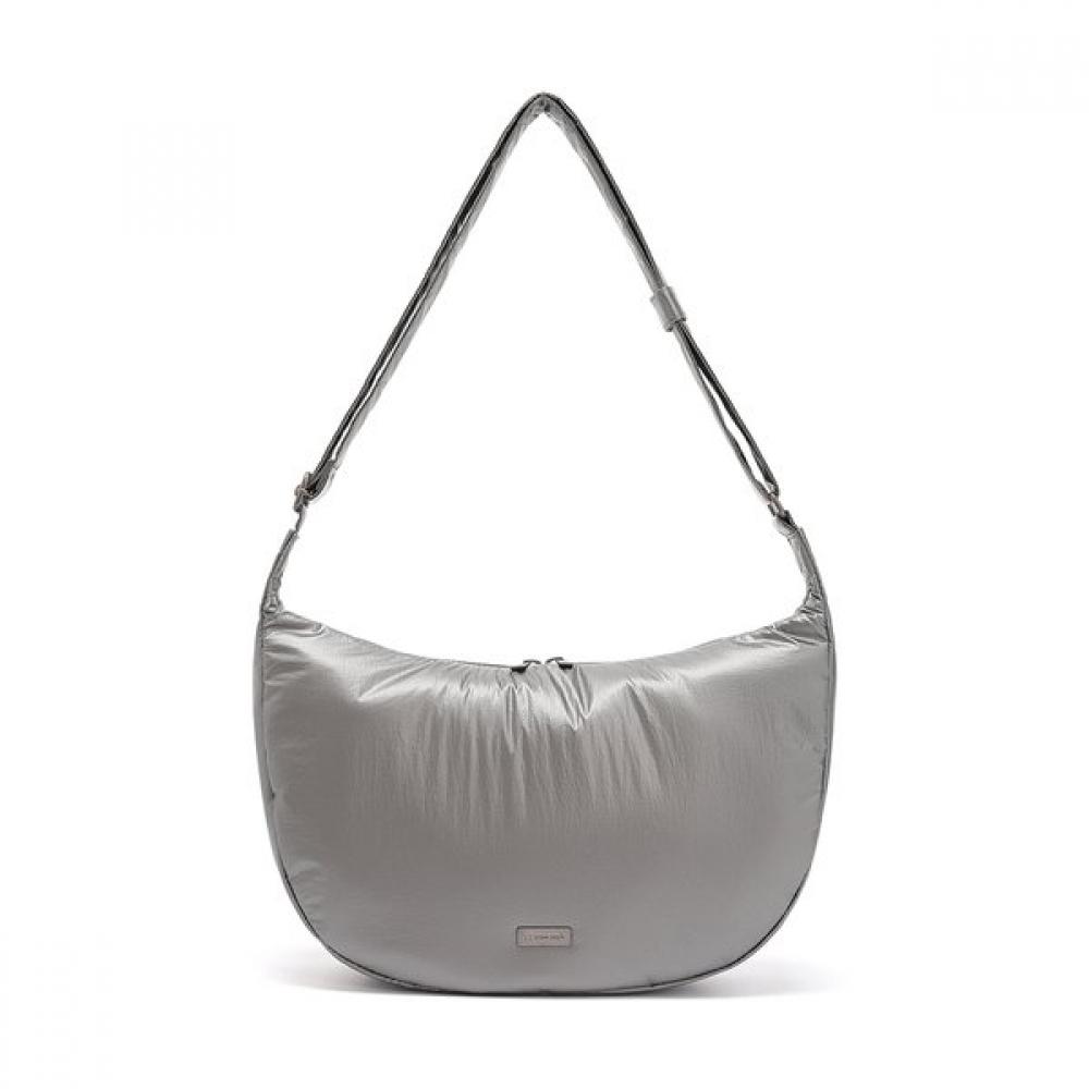 Snow Peak Silky Hobo Bag S24wwtcb58