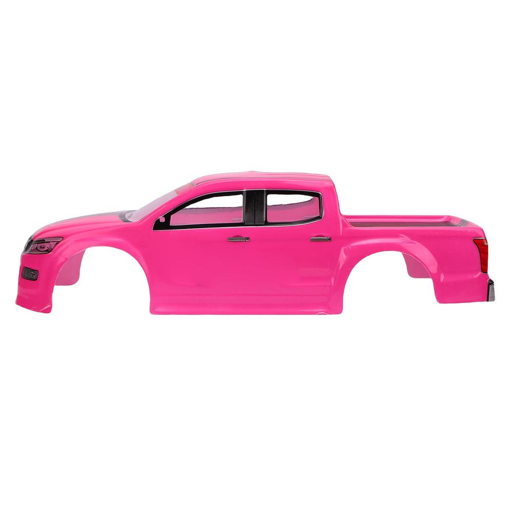 RC Truck Body PVC 1Celsius10 Remote Control Car for 26cm Wheelbase RC Truck