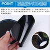 Hearsheng Nissan New X-Trail (TRAIL) T33 SNT33 T33 Series (from July 2022) Silicone Rubber Interior Rubber Mat, Rubber Mat, Door Pocket Mat, Console M