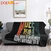 Queen Was Born In November 1984 Bday Birthday Ultra-Soft Blanket Quilt Winter Sofa Cover Bed Covers