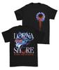 Nouvelle! T-shirt Lorna Shore Wolf Cadeau Tailles Complètes S à 5XL SG303 T-shirt Unisexe