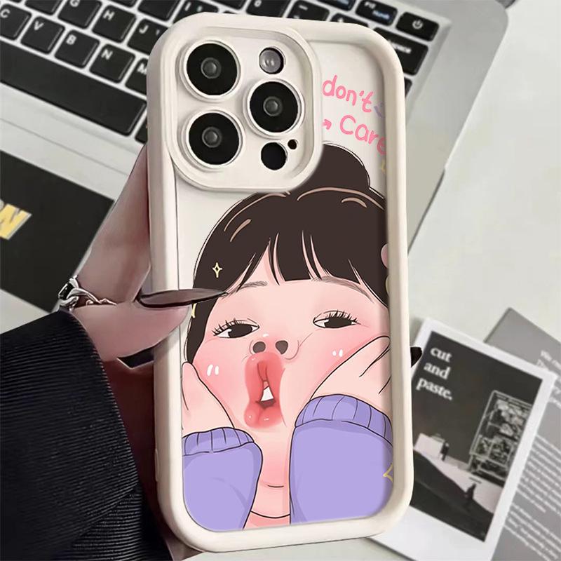 

Apple 17 iPhone 14 Pro Max 15 Case: Fits iPhone 13/12/11, Hot Style 16 15