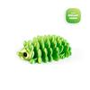 3D Printed Hedgehog Pine Cone Toy Articulated Cute Figurine for Desk Decoration Collectible Miniature Model Trending Gift