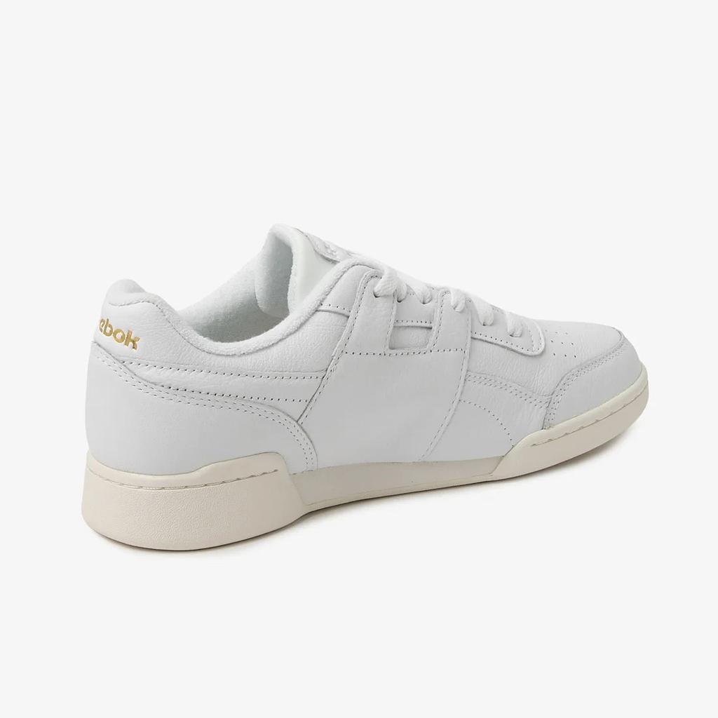 100271707 Reebok Workout Plus "Black/Gold" (Men's)