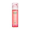 Rose Vitamin Brightening Oil Foam Cleanser Radiance Boost Facial Wash 110g + 2 Sachets Gift