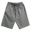 Men Summer Fashion Casual Solid  Basic Loose Quick-drying Shorts Beach Pants