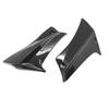 GSXR600 Fuel Tank Side Trim Panel Cover Fairing Cowl For Suzuki GSXR 600 GSX-R 750 K11 GSXR750 High Quality Moto Parts-A99D