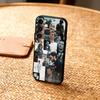 Actor S-Sebastian S-Stan-SS  Phone Case For Samsung  A73,A21s,A22,A31,A32,A52,A53,A71,A80,Soft Black Shell