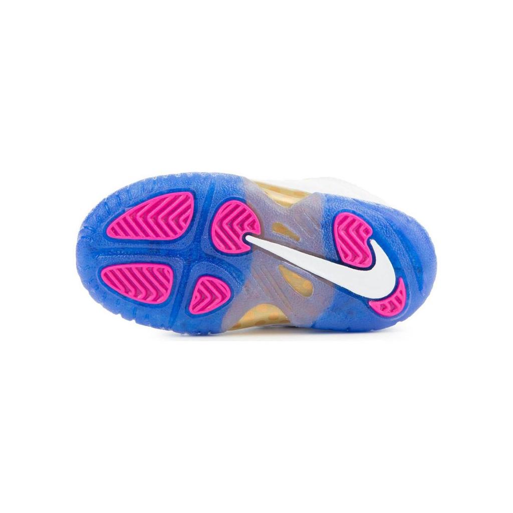 Nike Air Foamposite One Peanut Butter & Jelly TD 723947-103