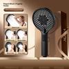 High Pressure 5-Mode Shower Head One-Key Stop Water Handheld Boost Showerhead With Powerful Spray High Quality Bathroom Shower