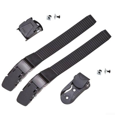 Set cinturino per pattini a rotelle Energy Strap Cintura con fibbia a rulli in linea di ricambio