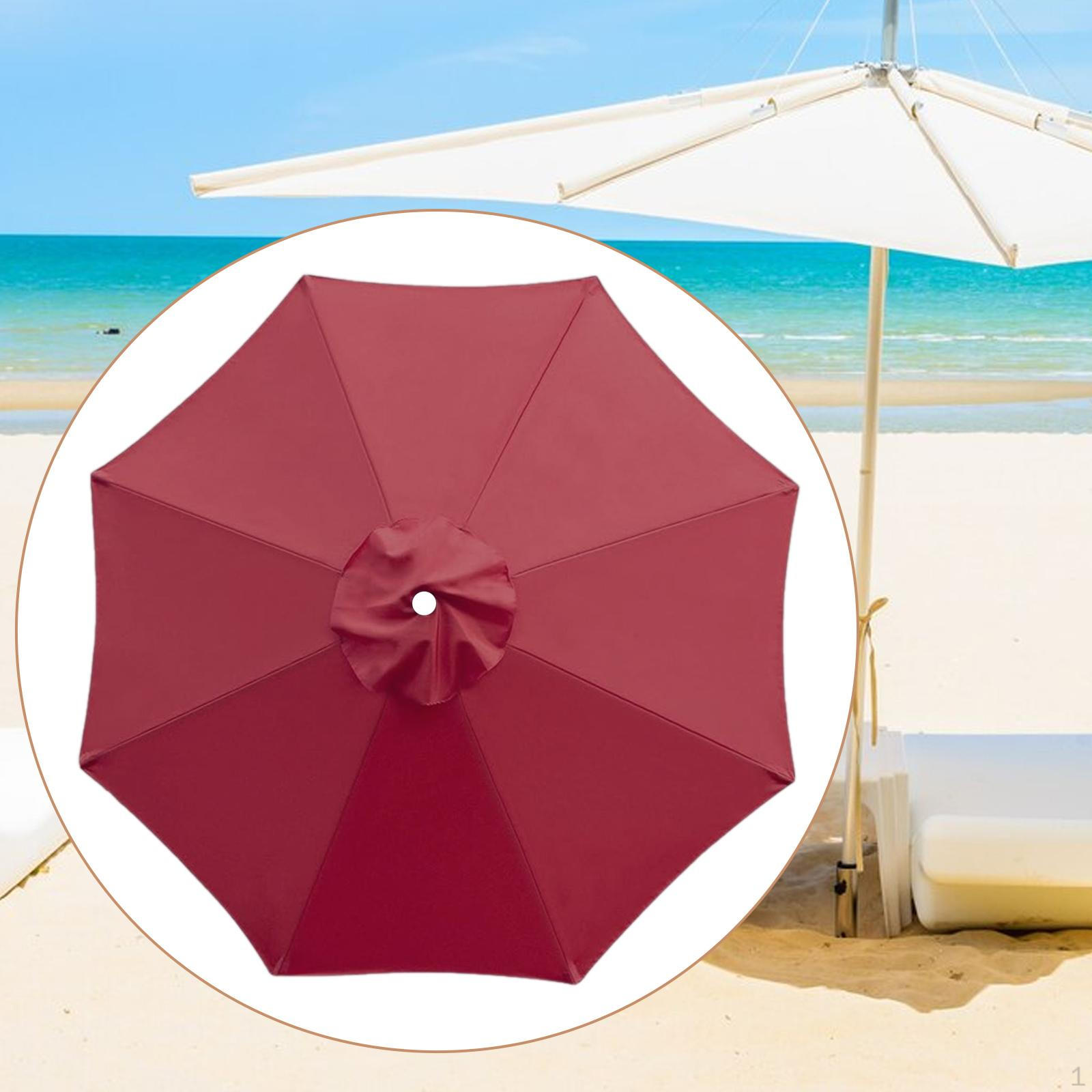 

Навес для наружного зонта для расширенных возможностей