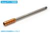 Wave Hobby Tool Series HG Scraping Knife Triangular Blade Plastic Model Tool HT-326