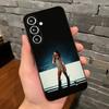 Singer Tate McRae Phone Case For Samsung S26 S25 Plus S20 S20 Plus S22 Ultra S23 FE S21 Plus S21 Ultra Soft Cover