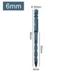 Carbide Drill Bits Wall Glass Wood Metal Drill Dry Or Wet Drilling