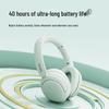 Edifier W800BT Free Over-Ear Bluetooth Headset