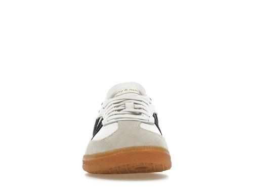 adidas Samba OG x Sporty & Rich Low White Legend Ink - HP3354