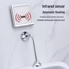 Urinal Sensor Flush Valve