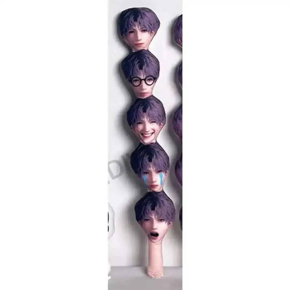 Love And Deepspace Rafayel Mermaided Plush Toy Love And Deepspace Doll Sylus Caleb Zayne Xaviers Aster Stuffed Toy Doll Gift