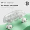 PGG M7 Neck & Shoulder Shawl Massager