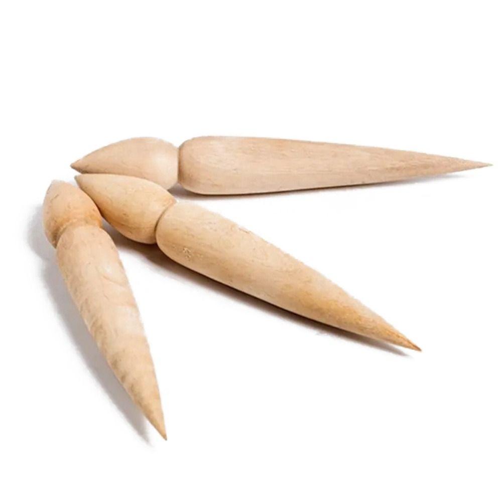 

Деревянный носик для керамики, модификатор формы носика, керамический инструмент, керамический чайник, инструмент для носика, гончарное искусство