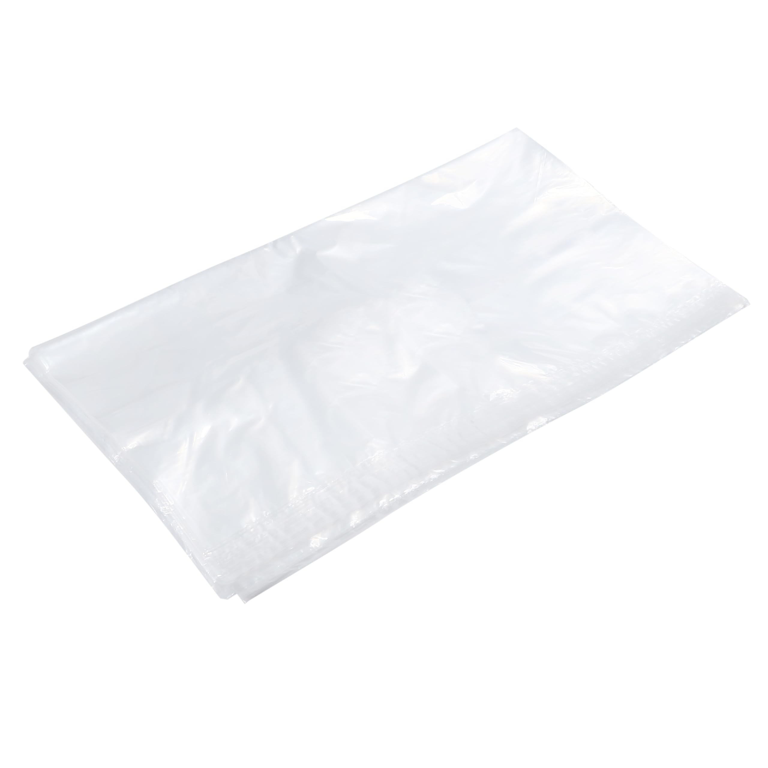 

[Sea Grip] Fishing Bucket Bags, Pack of 20, Heavy-Duty Plastic Bags (60cm x 70cm)