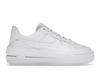 Nike Air Force 1 PLT.AF.ORM Triple White - DJ9946-100