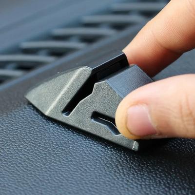 Salono aksesuarai ir priedai – Automobiliniai žaislai ir dekoras