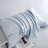 Lyocell Tencel Pillowcase Summer Cool Ice Silk Silk Pillowcase 48x74cm Pillow Towel