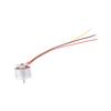 Diy Mini Fpv Indoor Traversing Machine Micro 1104 Hm Brushless Motor 1-2S 4300Kv Mini Rc Quadcopter Drone Brushless Motor