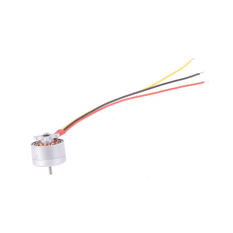 

DIY Mini FPV Indoor Traversing Machine Micro 1104 HM Brushless Motor 1-2S 4300KV Mini RC Quadcopter Drone Brushless Motor