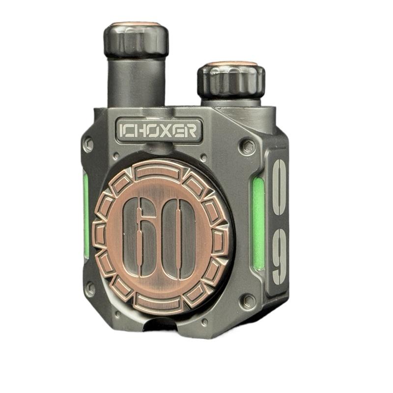 Future Mecha EDC Fidget Toys Multifunctional