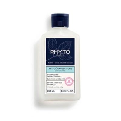 Phyto Abejang Yatıştırıcı Şampuan 250 ml (hassas, tahriş olmuş saç derisi için)