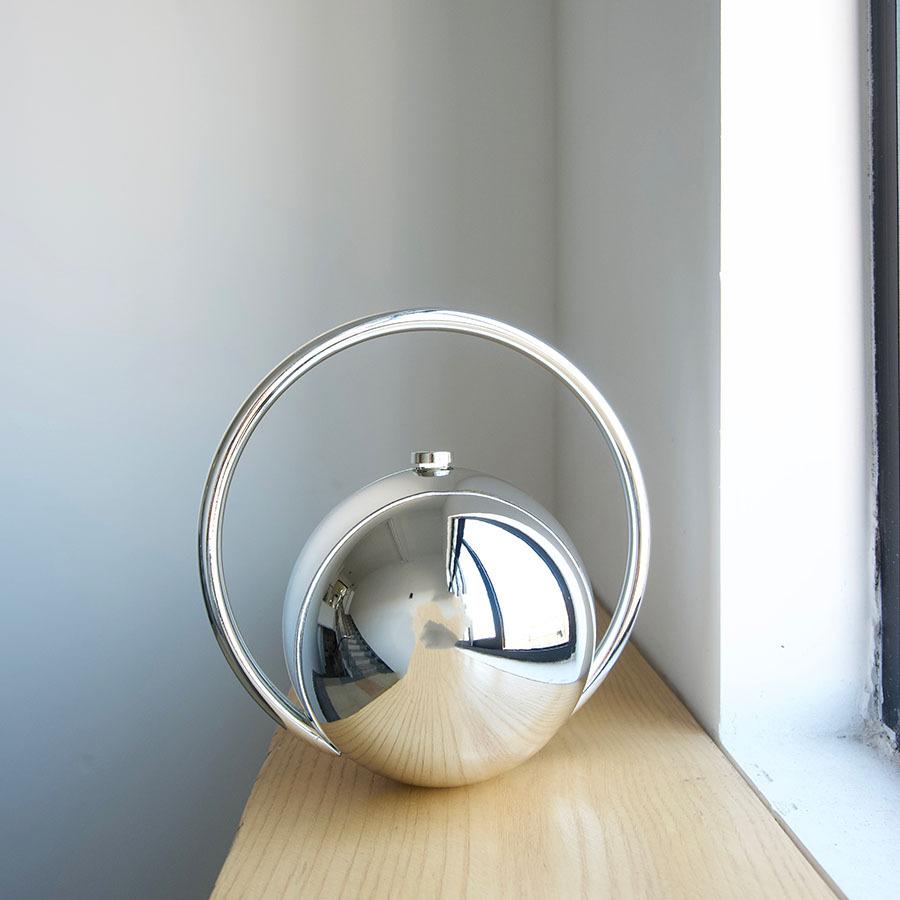 Новая женская сферическая вечерняя сумка 2025