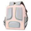 Cartoon Large Capacity Backpack for Students In Grades 3–6
