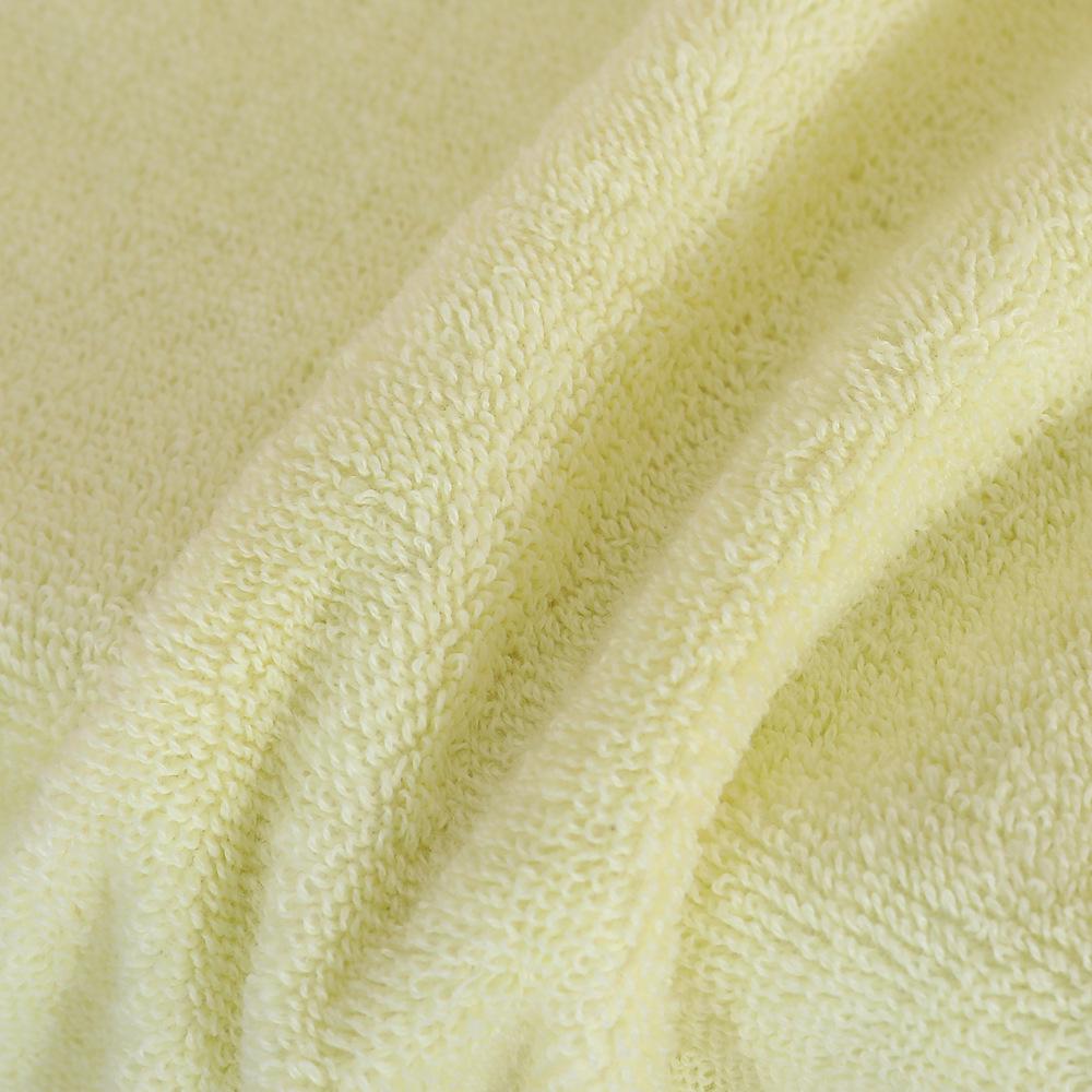 Rose Lace Jacquard Cotton Towels - Soft, Stylish Towels for Adults