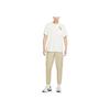 Nike Sportswear Cuffed Woven Joggers Men Bottoms Khaki DD5311-247