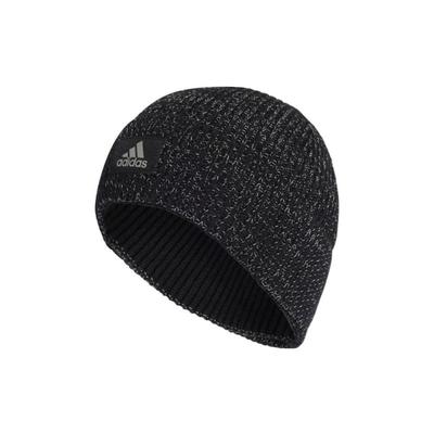 adidas Viscosa, Poliammide, Poliestere, Lana di Pecora Berretti Unisex Neri Adidas HG7798=X